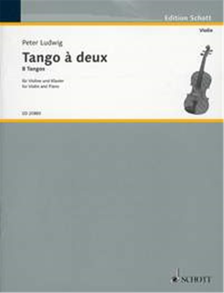 Tango à deux